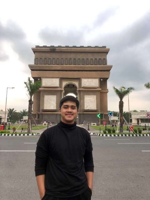 Rizqi